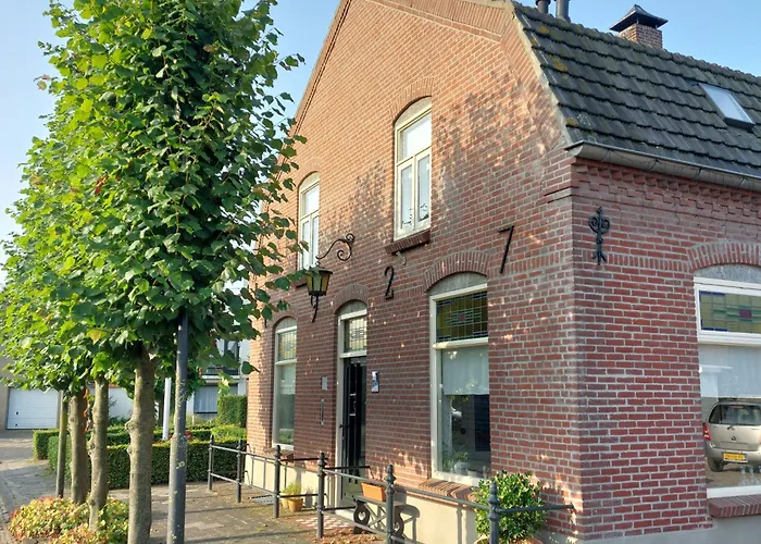 Bed&Breakfast Ons Oda