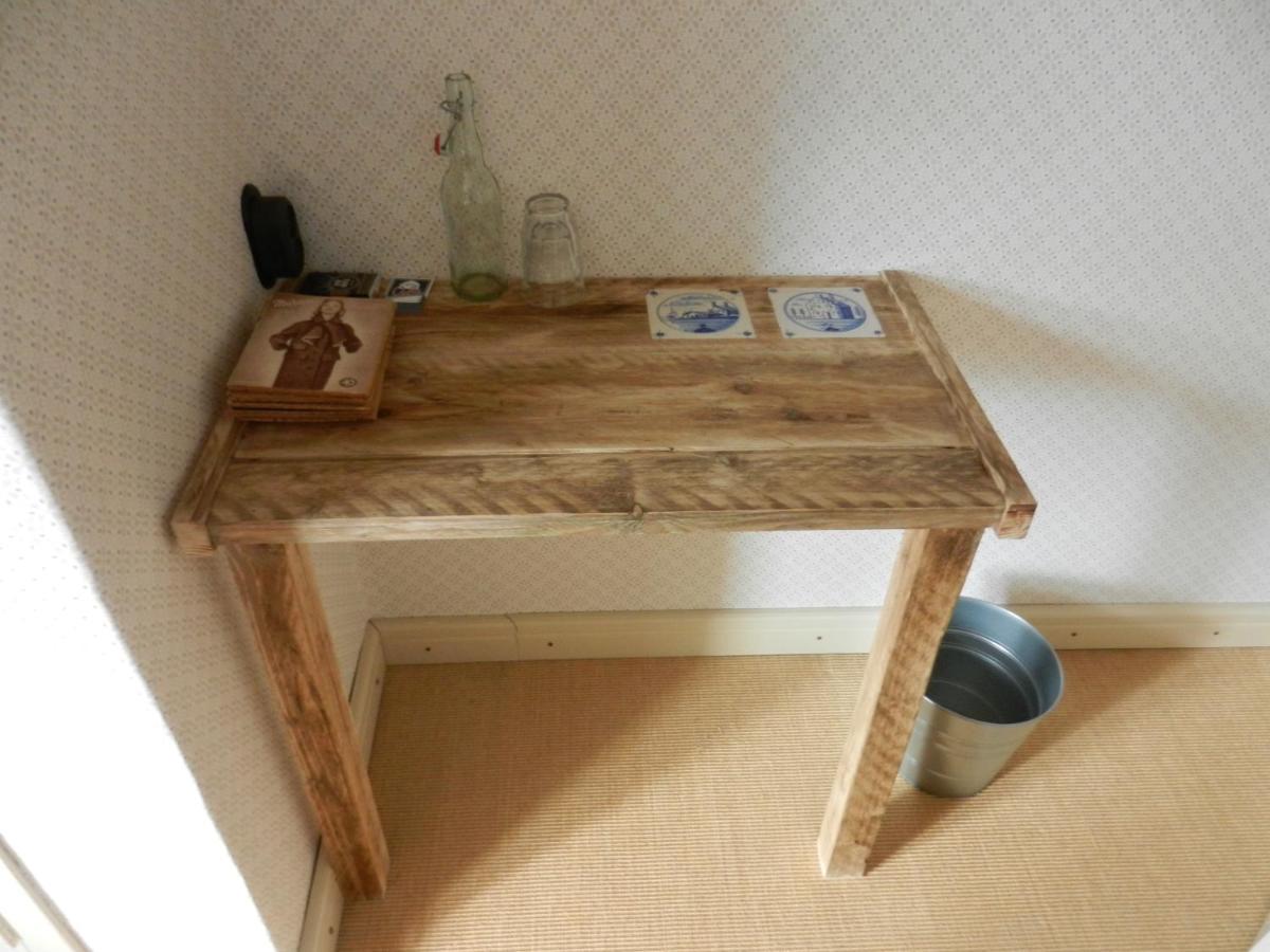 Ons Bed & Breakfast