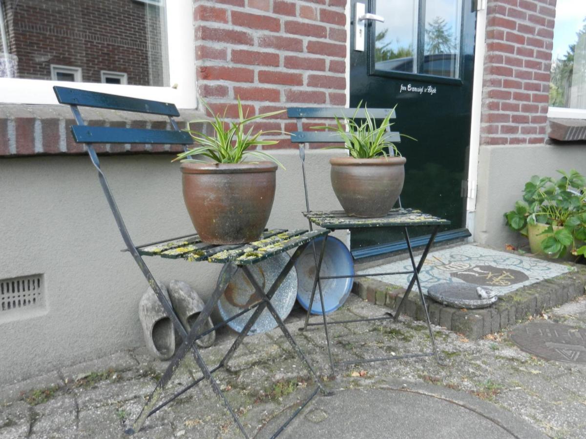 Ons Bed & Breakfast