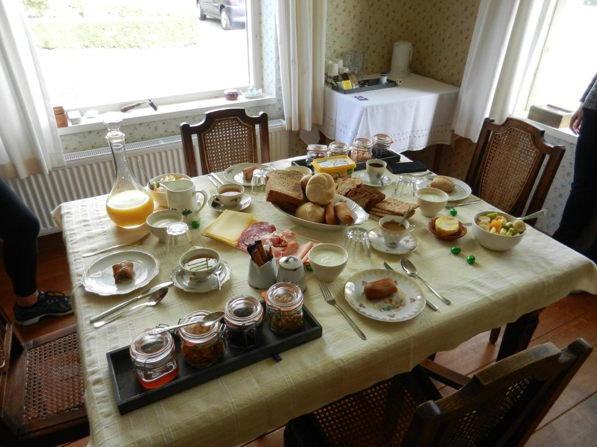 Bed & Breakfast Ons Sint-Oedenrode