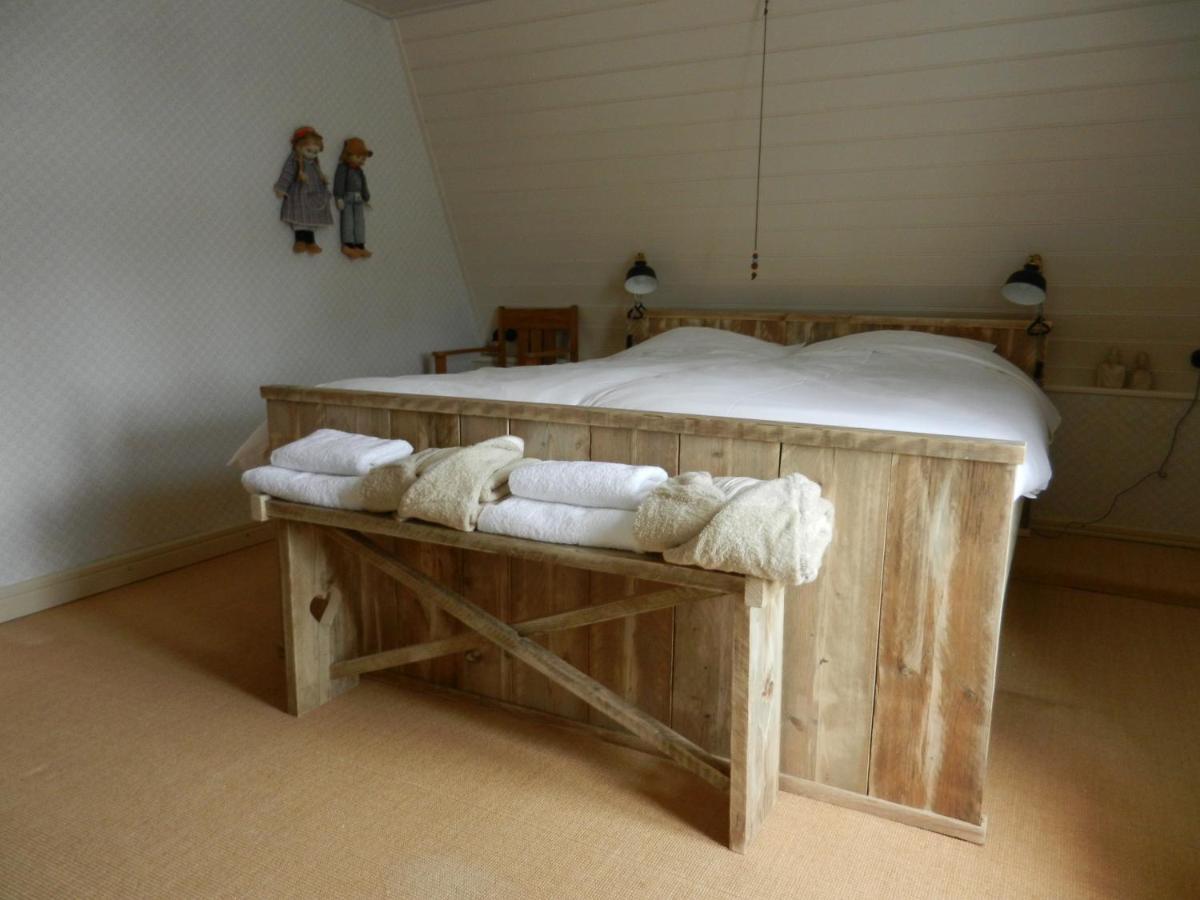 Bed & Breakfast Ons *