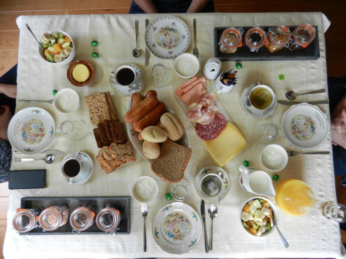 Ons Bed & Breakfast *