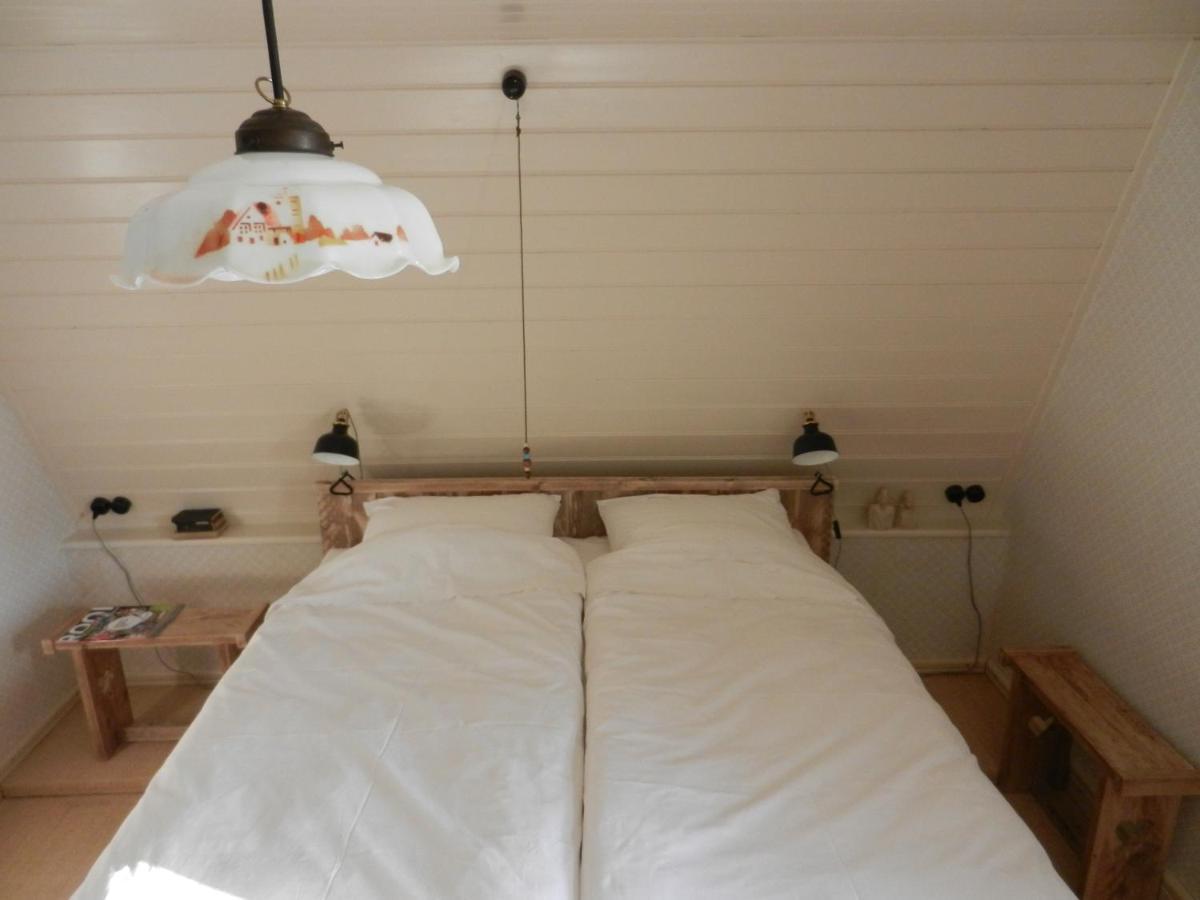 Ons Bed & Breakfast
