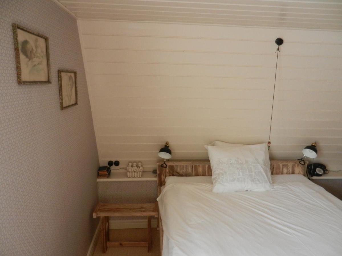 Bed & Breakfast Ons