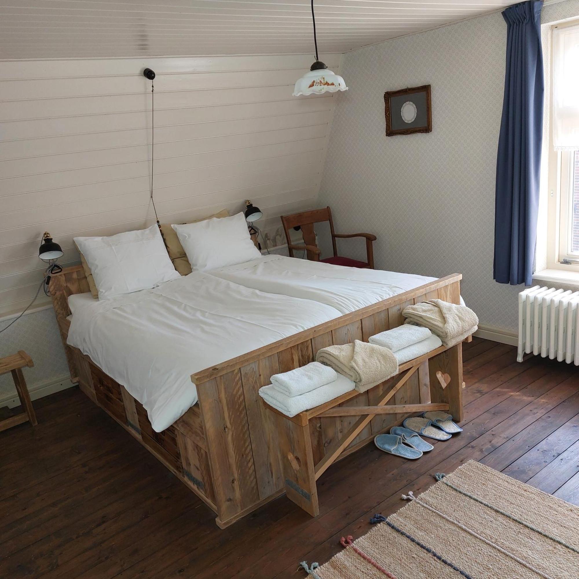 Bed & Breakfast Ons Sint-Oedenrode